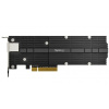 Synology E10M20-T1 rozšiřující karta 1x 10GBASE-T/NBASE-T 2x M.2 E10M20-T1