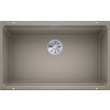 Blanco ETAGON 700-U 525174 jednodrez bez odkvapu tartufo drez pod dosku