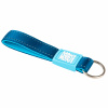 Max&Molly Key Chain Sky Blue - brelok do kluczy