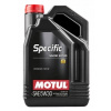 Motorový olej Motul Specific 504 00 - 507 00 5 l 5W-30