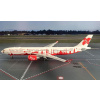Phoenix - Airbus A330-301, společnost AirAsia X, Malajsie, 1/200