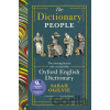 The Dictionary People - Sarah Ogilvie