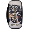Konix Jujutsu Kaisen Nintendo Switch/Switch Lite Cary Bag Beige KX-JUJU-NS-CB-BG