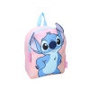 Vadobag Detský ruksak Stitch Fluffy Friends