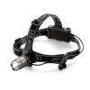 Svietidlo čelovka LED Cree 1W 3XAAA SENCOR SLL 52