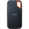 SanDisk Extreme Portable SSD V2 1 TB SDSSDE61-1T00-G25