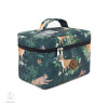 Kozmetický kufrík XL z kolekcie Zvieratá, MA2741 Woodland