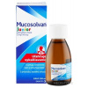 Mucosolvan Junior sir 15 mg/5 ml (fľ.skl.) 1x100 ml Opella Healthcare Italy S.r.l.
