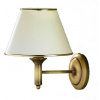 Nástenná lampa Jupiter 506 - CL K p - Nástenné svietidlo CLASSIC E27/60W/230V (38980)