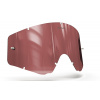 SPY Plexi pre okuliare OMEN, ónyx LENSES (červené s polarizáciou) 152