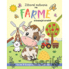 Zábavné maľovanie na farme