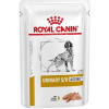 Royal Canin VD Dog Urinary S/O 7+ Ageing 85g
