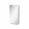 Cersanit Virgo skrinka 40x18x80 cm bočné závesné biela S522-010