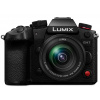 Panasonic Lumix GH7 + Lumix G 12-60 mm f/3.5-5.6
