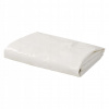 Krycia plachta 3x6 m / plachta 650 g / m² BIELA