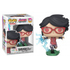 Funko POP! Boruto Naruto Next Generations Sarada with Sharingan 1358