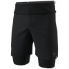 Dynafit Ultra 2/1 Shorts M black out 0910 XL; Černá kraťasy