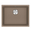 Franke fragranit drez MRG 110-52 kašmír 553x433,sitk.ventil,sifón FRA 125.0698.008