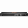 Hewlett Packard Enterprise Aruba 6100 24G 4SFP+ Spravovaný L3 Gigabit (JL678A)
