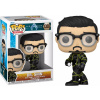 Funko POP! Movies Aquaman and the Lost Kingdom Dr. Shin 1308