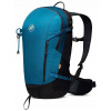 Mammut Lithium 20l Sapphire Black