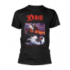 Dio - Holy Diver (tričko)