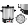 Ohrievač vína 2000 W ROYAL CATERING RCMW-27S (Ohrievač vína 2000 W ROYAL CATERING RCMW-27S)