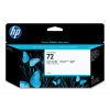HP HP (72) Photo Black cartdridge pro DJ T1100, 130ml, C9370A originál