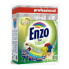 Prací prášok - Deluxe ENZO 2W1 100P / 7.1kg Prášok Farba (Prací prášok - Deluxe ENZO 2W1 100P / 7.1kg Prášok Farba)