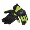 POHODLNÉ MOTO RUKAVICE REBELHORN GAP III LADY M