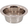 Dog Fantasy miska 11 cm 0,24 l nerez