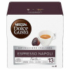 NESCAFÉ Dolce Gusto Espresso Napoli - káva v kapsulách - 16 kapsúl v balení