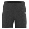 Kari Traa Julie High W Shorts čierna