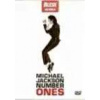 Michael Jackson: Number Ones - DVD