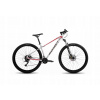 29171796-A - 17 M Bicykel ROMET Mustang M2(M1) LIMITED šedo-červený