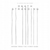 Death Stranding Rôzni Interpreti CD