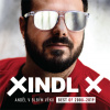 XINDL-X - ANDEL V BLBYM VEKU-BEST OF (2CD) (1CD)