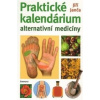 Praktické kalendárium - Janča Jiří