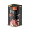 Piper Adult kačica a hruška 400 g