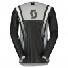 SCOTT jersey PODIUM PRE premium black/grey - 2024 - 2XL