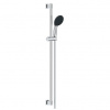 Grohe Vitalio Start Sprchový set Eco 2jet s tyčou 95 cm, chróm 26954001