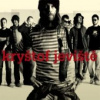 Kryštof - Jeviště [CD]