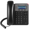 Grandstream GXP1615 VoIP telefón 1x SIP účet, HD audio, 3 program.tlačidlá, switch 2xLAN 10/100Mbps, PoE