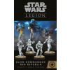 Star Wars Legion - Klon-Kommandos der Republik (Spiel-Zubehör)