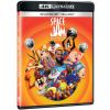 Space Jam Nová legenda - 4K Ultra HD Blu-ray + Blu-ray 2BD