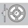 CHT ZADNÉ OZUBENÉ KOLESO 832 45 YAMAHA MBK (832-45) YAMAHA DT 80 MX