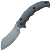 Fox Knives FKMD Anunnaki N690Co G10 Grey