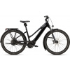 Mestský elektrobicykel Specialized Vado 5.0 IGH ST - cast black/flake silver L 2026