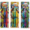 CURAPROX CS Ultra Soft 5460 3-pack SUMMER Toucan
