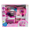 Aga4Kids Plastová Kuchynka HAPPY COOKING HM841844